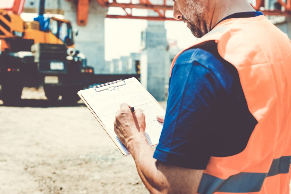 Logistic, gestion de chantier, livraison, maintenance, manutention à Lyon